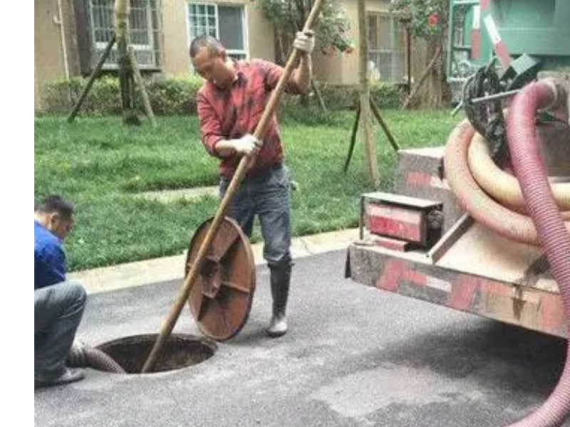 西安市市政清理管道，管道疏通，清理化粪池，吸污抽粪