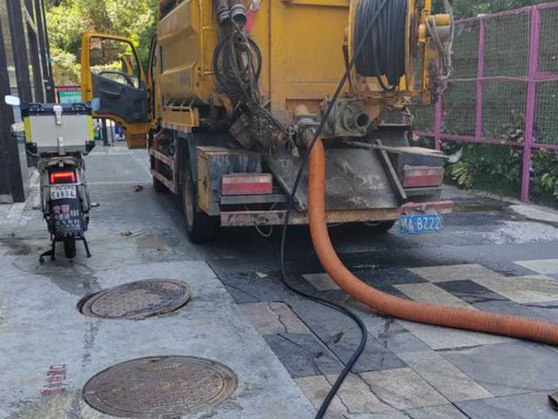 西安管道疏通 家用水管安装