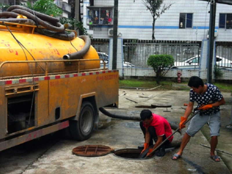 西安马桶疏通 下水道疏通 地漏疏通 管道疏通