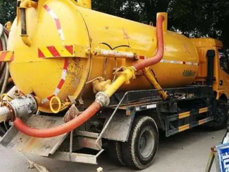 西安疏通下水道 隔油池清掏 维修水龙头 马桶