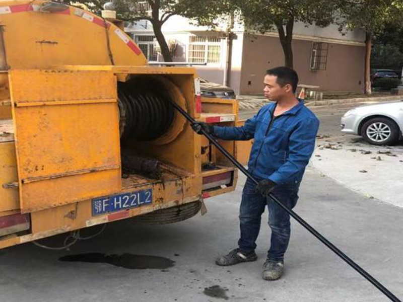 西安胡家庙超低价马桶疏通 韩森管道疏通 下水道疏通