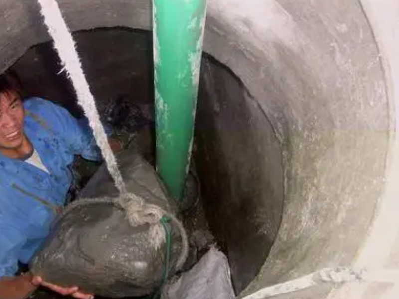 西安清理化粪池工业管道厨房下水道马桶堵塞高压疏通车