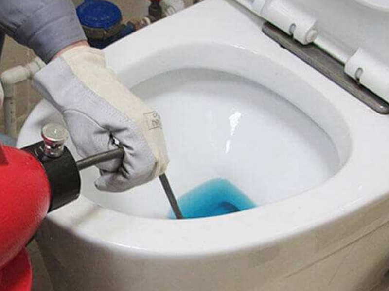 西安市管道疏通，水管维修，专业清洗疏通公司，