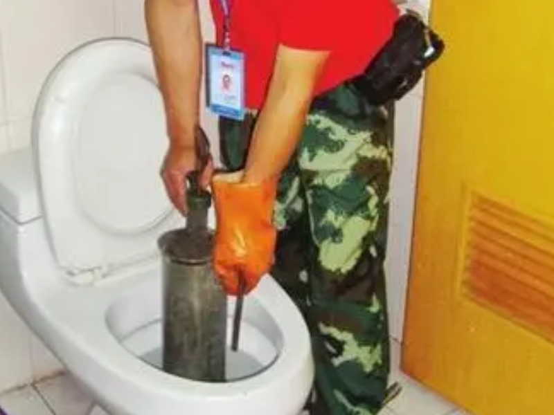 西安市政专业高压清洗 管道疏通 污水管道化粪池清理