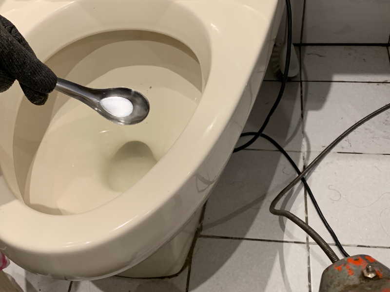 西安疏通下水道 服务全城 清理化粪池价格便宜