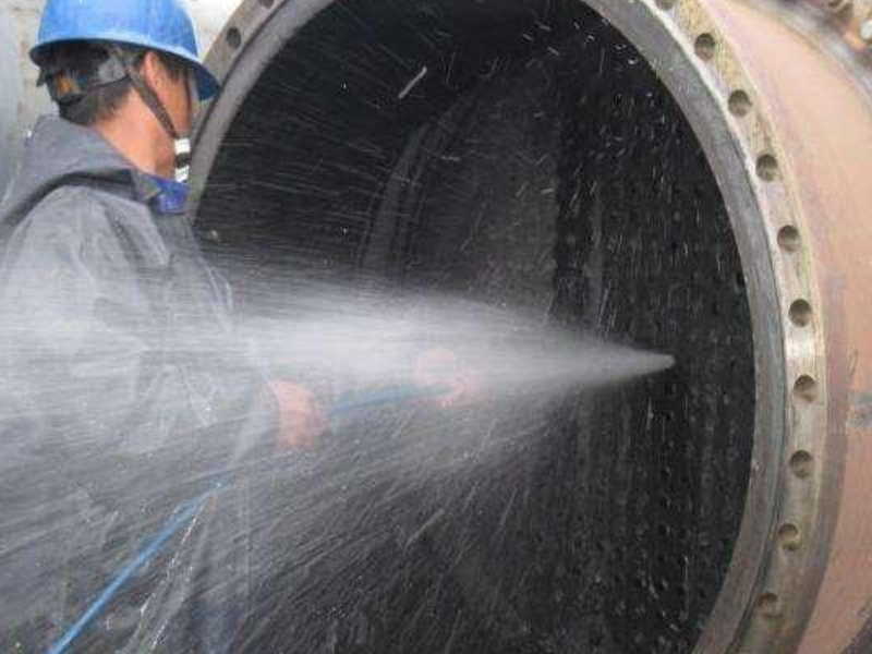 西安疏通高压车吸粪车污水井雨水井清理化粪池一层下水