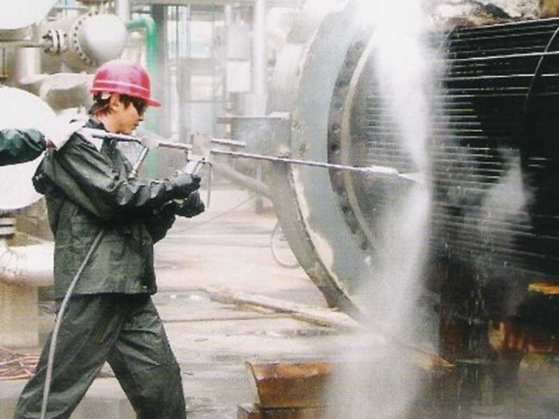 西安未央区高压清洗、化粪池清理量大从优