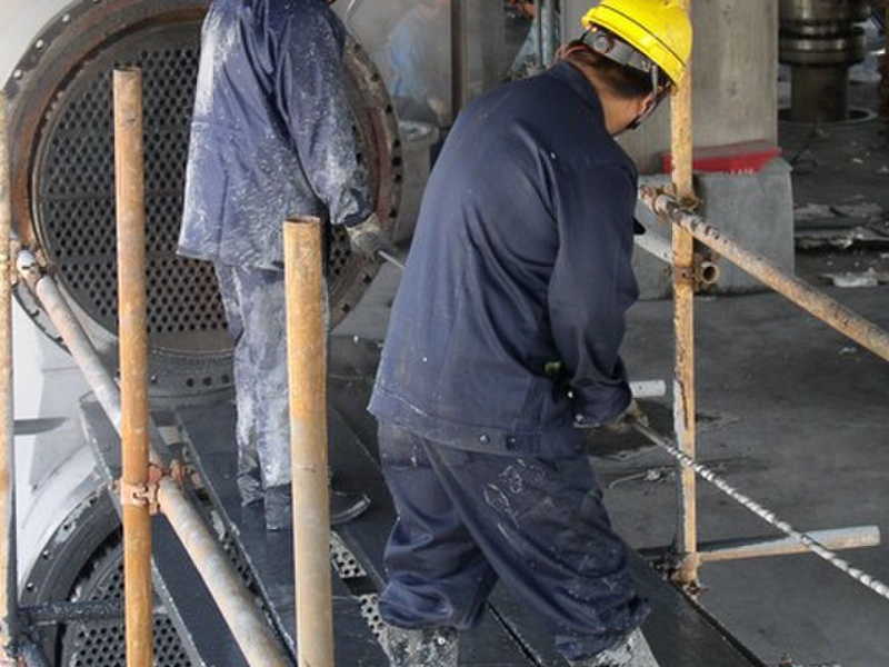 西安市专业清理化粪池 疏通马桶 清洗地暖地热管道