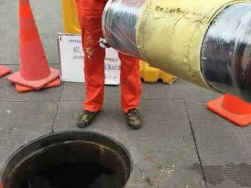 西安疏通下水道，清理化粪池