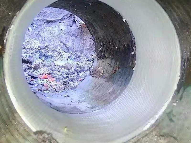 西安管道疏通,清掏隔油池清掏化粪池