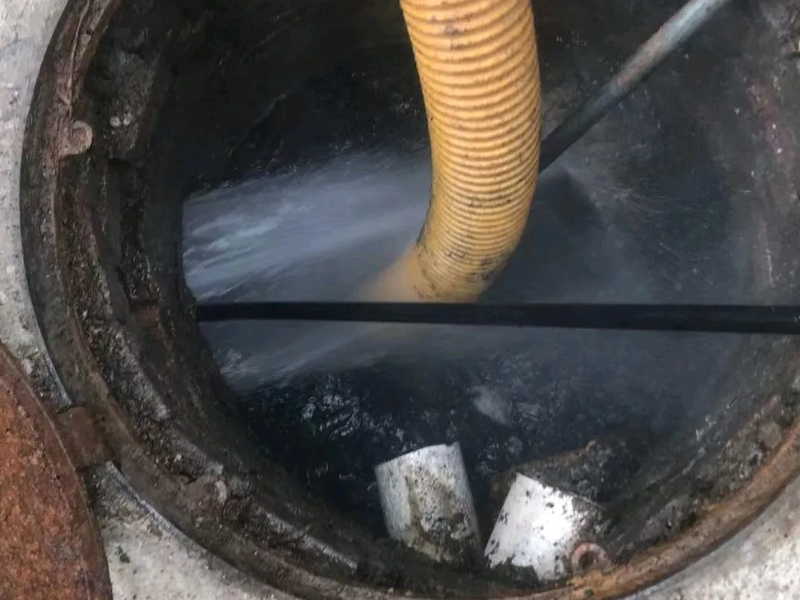西安市张师清洗地暖管道 张师暖气片清洗电话