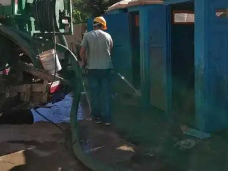 西安管道疏通找张师傅
