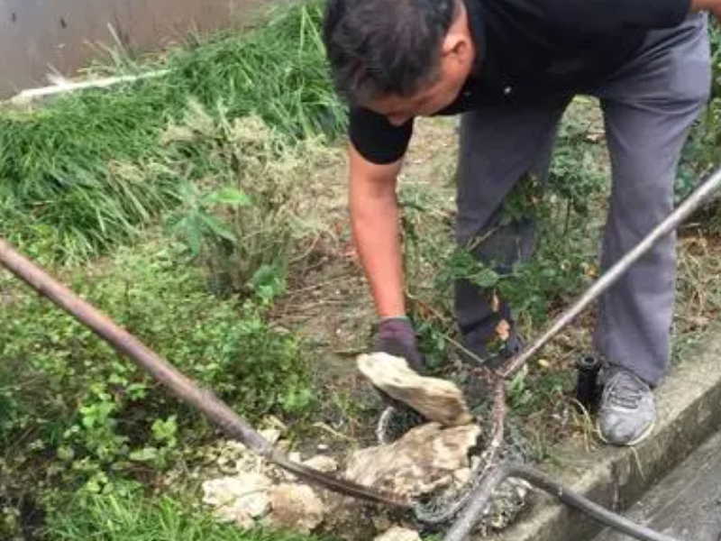 西安专业水管爆裂维修 西安管道疏通