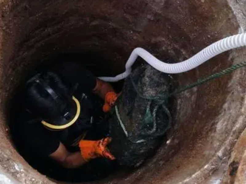 西安地热管道清洗维护公司，专注地暖清洗