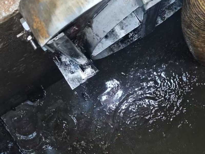 西安地热什么时候清洗好、答供暖前清洗地暖较好