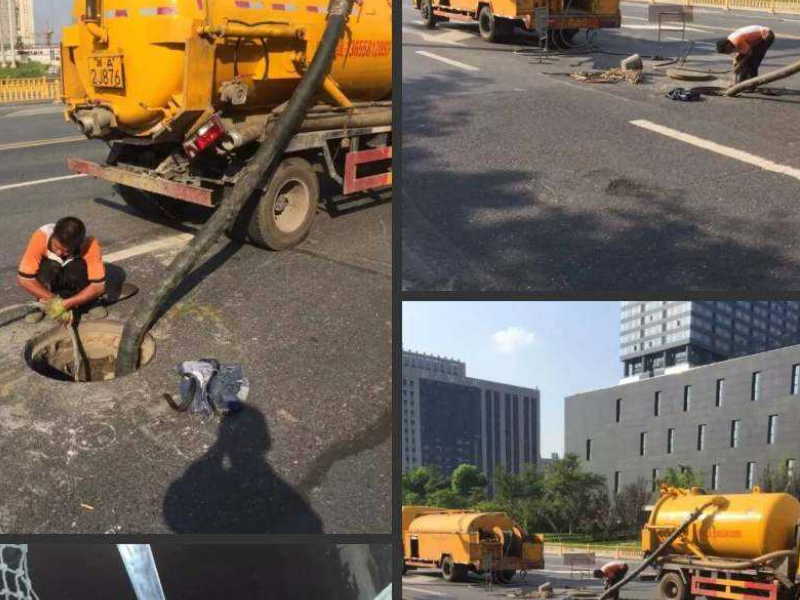 西安快速专业疏通马桶，各种疑难下水道，上下水安装