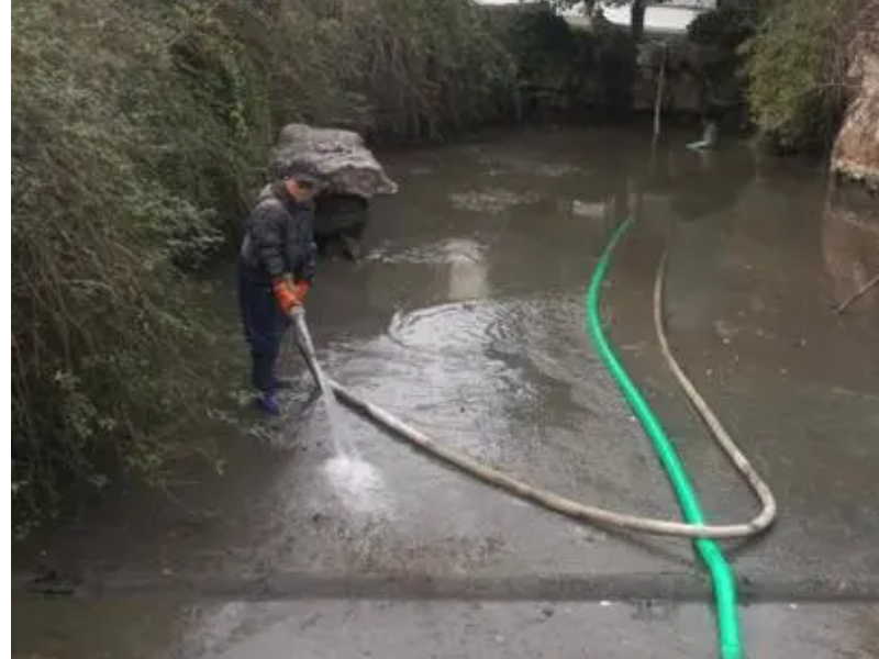 西安专业高空作业蜘蛛人，上下水管维修安装外墙维修清