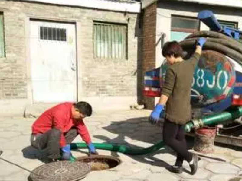 西安专业疏通马桶、下水道、清理化粪池及防水、乳胶漆