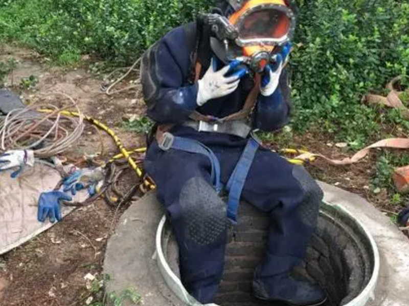 西安专业水管爆裂维修 西安管道疏通