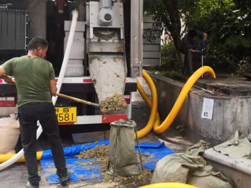 西安疏通哪家强,华强疏通快速低价帮您忙