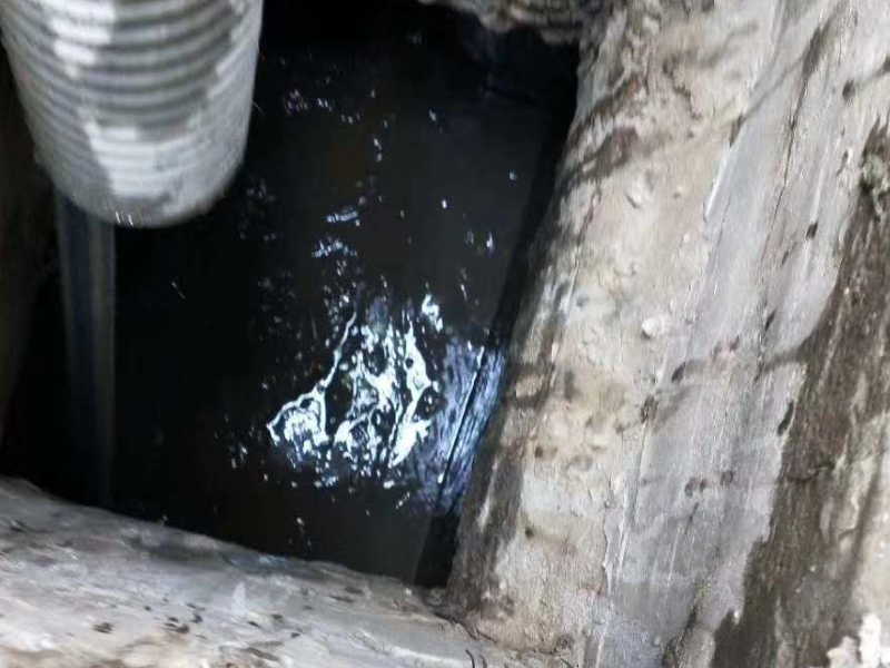 西安地漏专家治理返味除臭 西安管道疏通