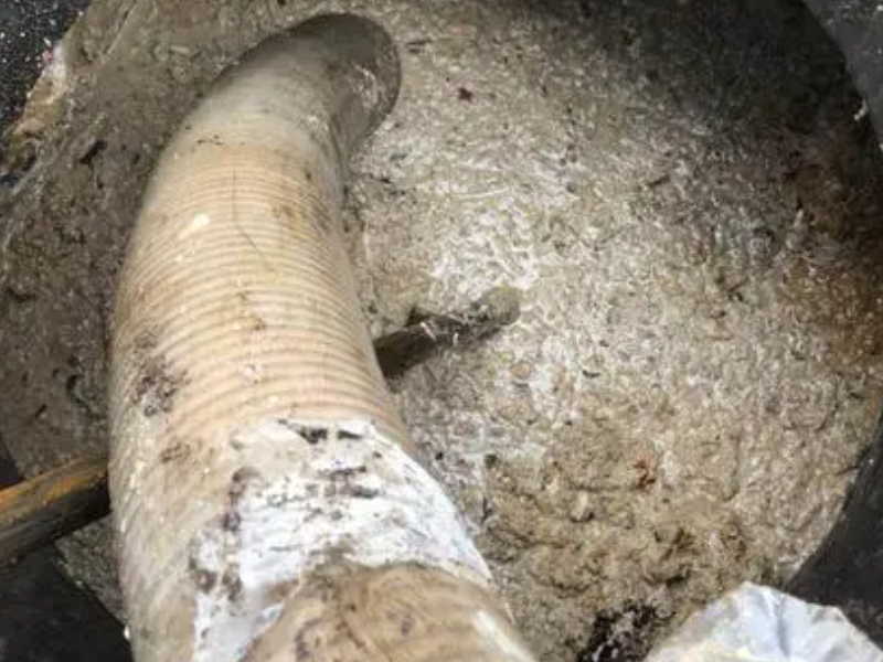 西安管道疏通-下水道疏通-马桶疏通-30分钟上门