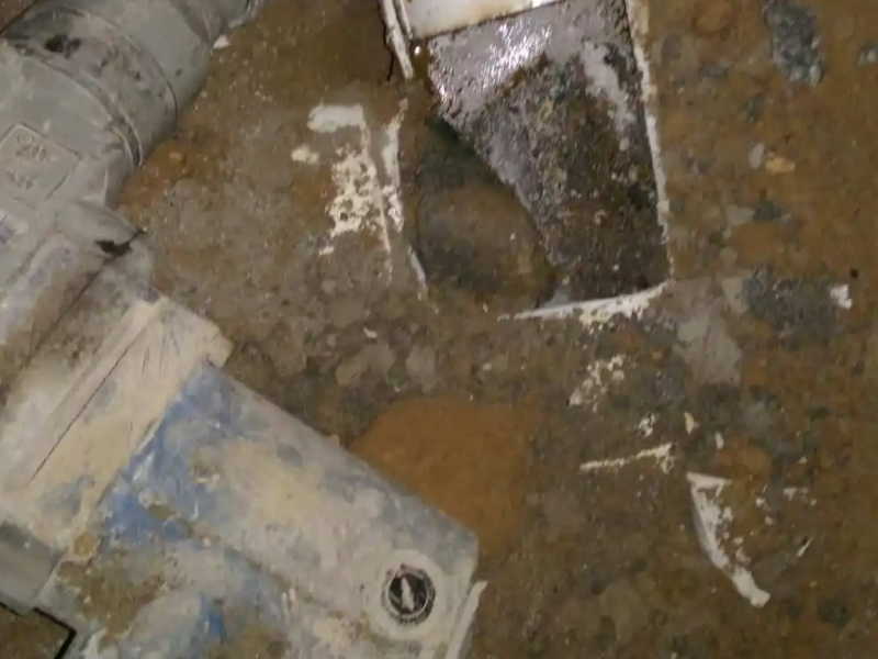 西安长安区专业马桶疏通 管道疏通 下水道疏通