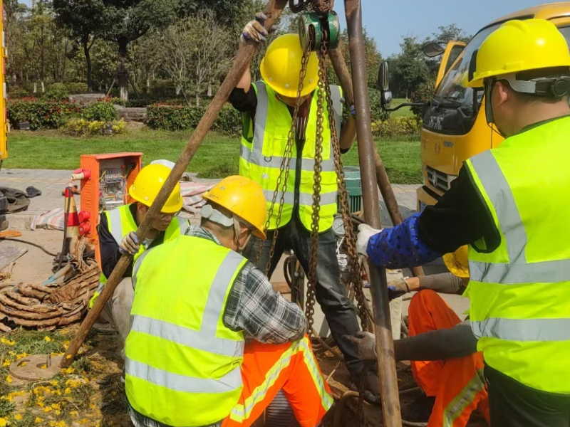 西安家庭下水道疏通，单位下水道疏通，学校下水道疏通