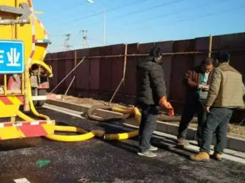 西安文艺路马桶疏通 西安草场坡管道疏通