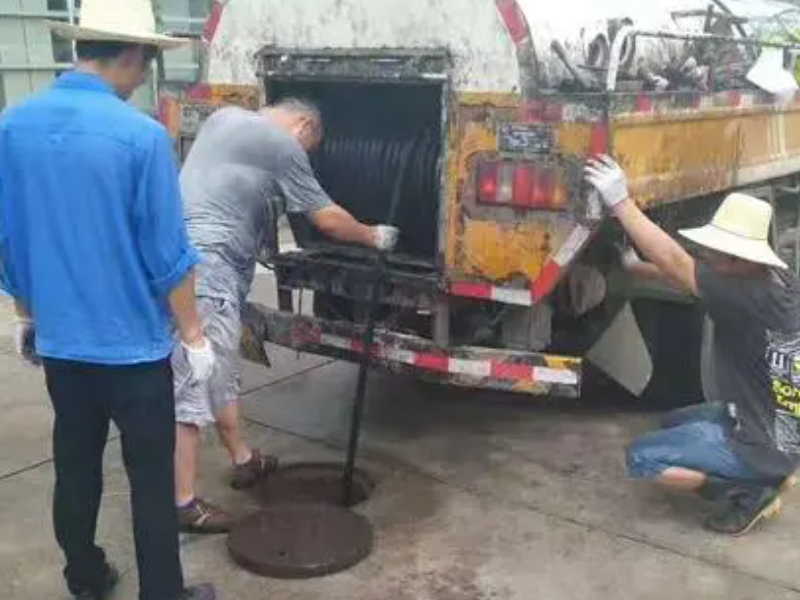 西安暖气清洗，暖气不热治理检测，地热清洗维护
