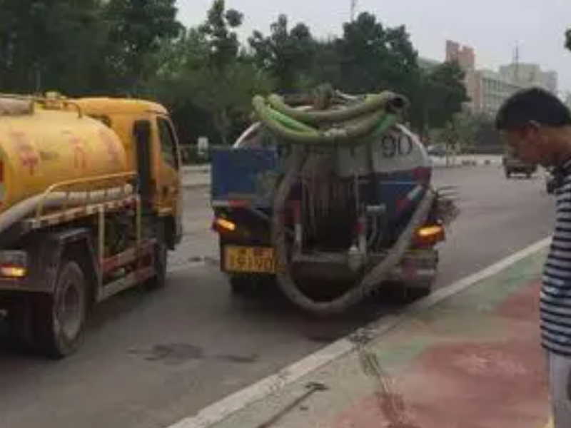 西安地漏专家治理返味除臭 西安取断丝