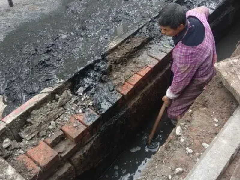 西安管道疏通 马桶疏通 清理化粪池 清洗油烟机
