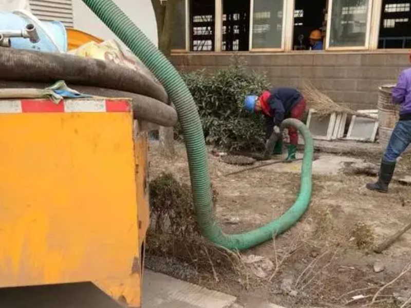 西安管道疏通找张师傅