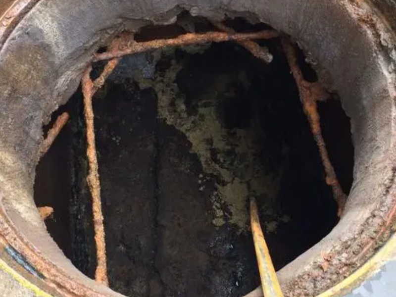 西安清理化粪池抽大粪抽泥浆抽旱厕抽淤泥抽污水公司