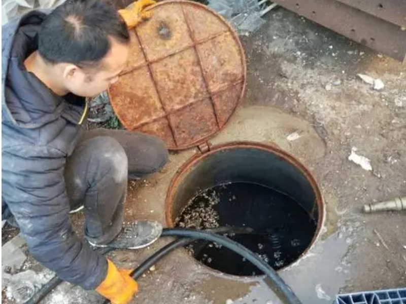 西安马桶疏通 管道疏通 地漏疏通价位低·