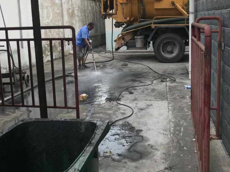 西安管道疏通_西安下水道疏通清理【24小时上门服务