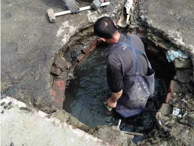 西安碑林区24小时专业管道疏通原装现货