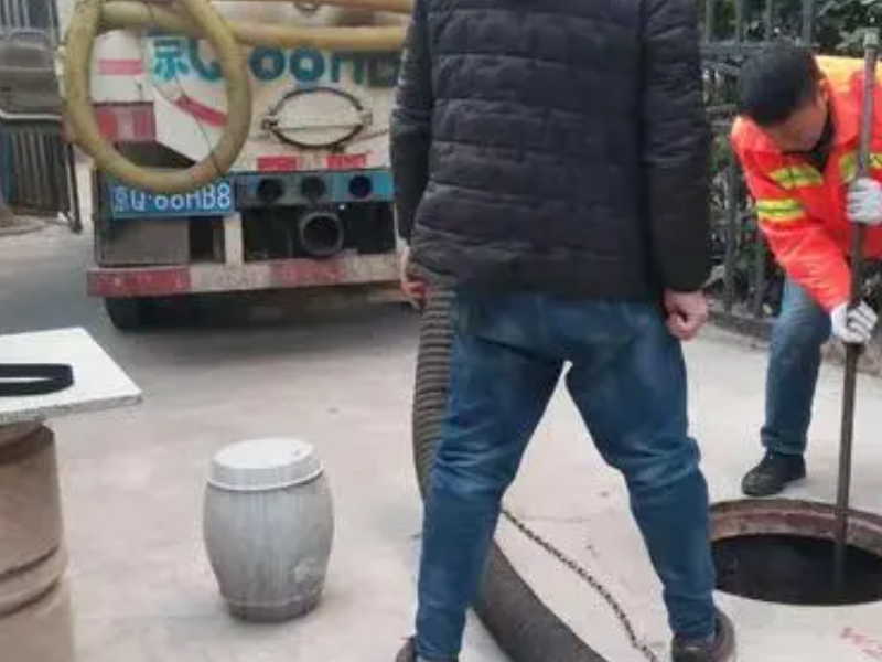西安地暖清洗维护，高压脉冲式地暖清洗。
